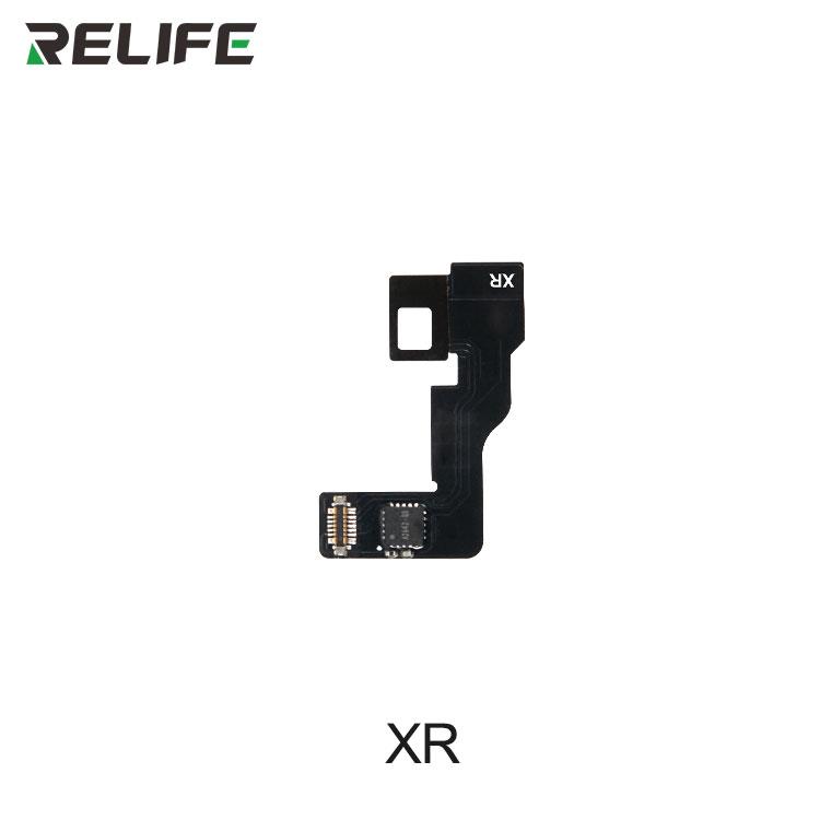 RELIFE TB-04 FLEX CABLE FOR IPHONE XR  FACE ID REPAIR